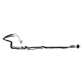 Motorcraft® - A/C Evaporator Inlet and Outlet Tube Assembly