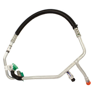 Motorcraft® - A/C Refrigerant Discharge Hose
