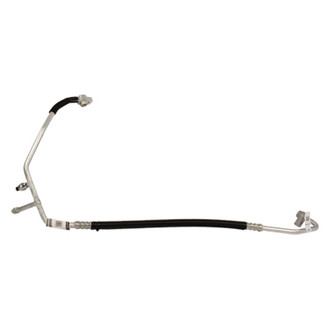 Motorcraft® - A/C Refrigerant Discharge Hose