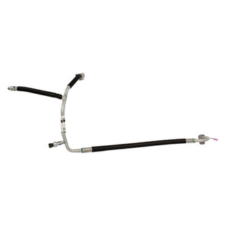 Motorcraft® - A/C Refrigerant Discharge Hose