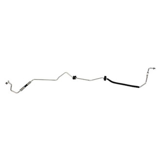 Motorcraft® - A/C Refrigerant Liquid Hose