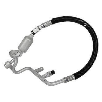 Motorcraft® - A/C Refrigerant Discharge Hose