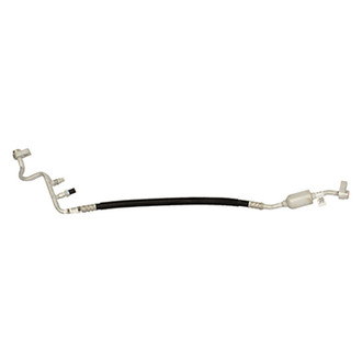 Motorcraft® - A/C Refrigerant Discharge Hose