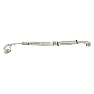 Motorcraft® - A/C Refrigerant Liquid Hose