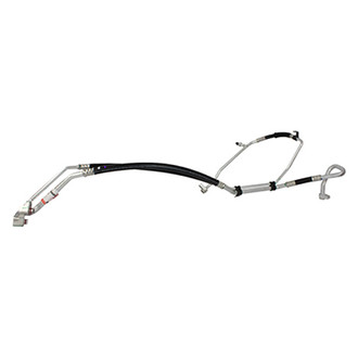 Motorcraft® - A/C Suction and Liquid Line