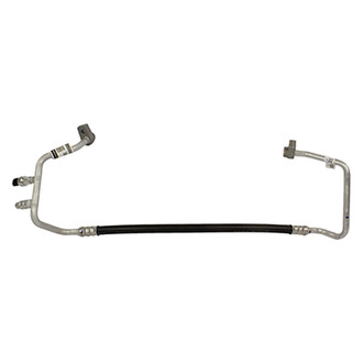 Motorcraft® - A/C Refrigerant Discharge Hose