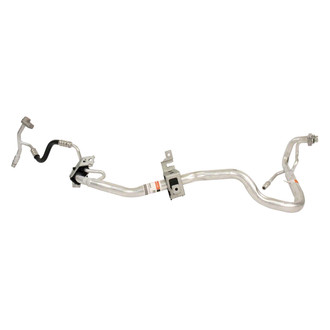 Motorcraft® - A/C Hose Assembly