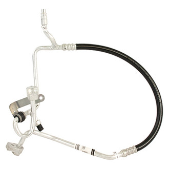 Motorcraft® - A/C Refrigerant Discharge Hose
