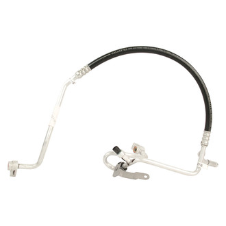 Motorcraft® - A/C Refrigerant Discharge Hose