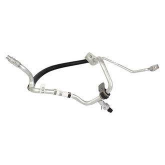 Motorcraft® - A/C Refrigerant Discharge Hose