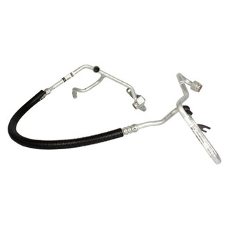Motorcraft® - A/C Hose Assembly