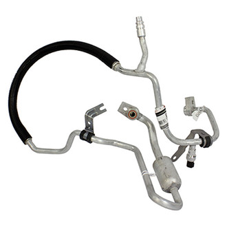 Motorcraft® - A/C Hose Assembly