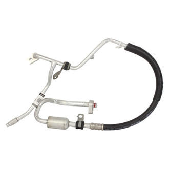 Motorcraft® - A/C Refrigerant Discharge Hose