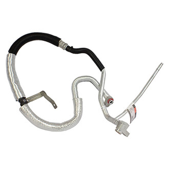 Motorcraft® - A/C Hose Assembly