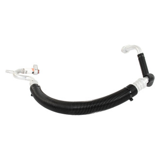 Motorcraft® - A/C Refrigerant Suction Hose