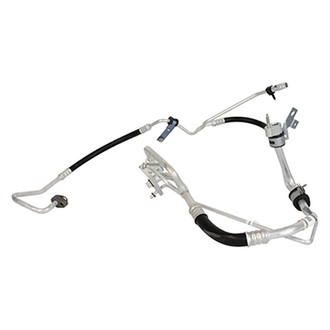 Motorcraft® - A/C Hose Assembly