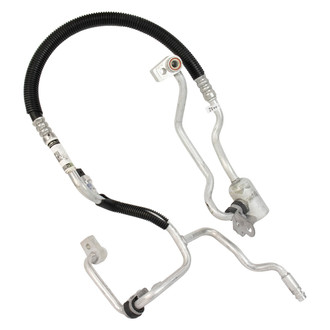 Motorcraft® - A/C Refrigerant Discharge Hose