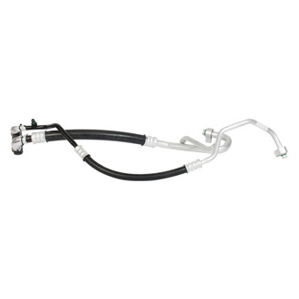 Motorcraft® - A/C Refrigerant Liquid Hose