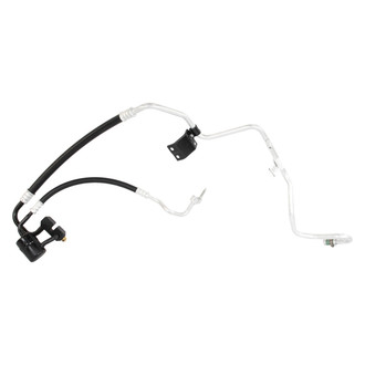 Motorcraft® - A/C Manifold Hose Assembly