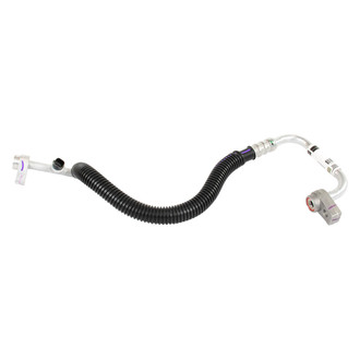 Motorcraft® - A/C Refrigerant Discharge Hose