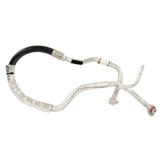 Motorcraft® - A/C Refrigerant Suction Hose
