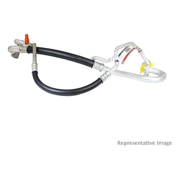 Motorcraft® - A/C Hose Assembly