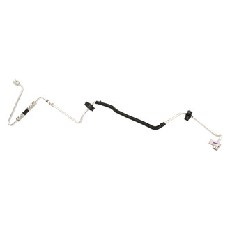 Motorcraft® - A/C Refrigerant Liquid Hose