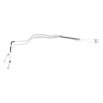 Motorcraft® - A/C Refrigerant Liquid Hose