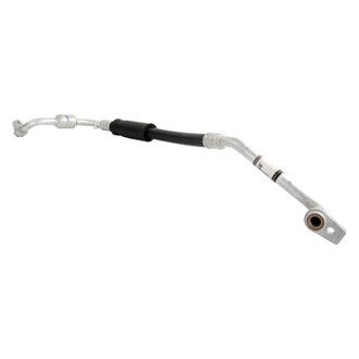 Motorcraft® - A/C Manifold Hose Assembly