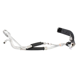 Motorcraft® - A/C Evaporator Inlet and Outlet Tube Assembly