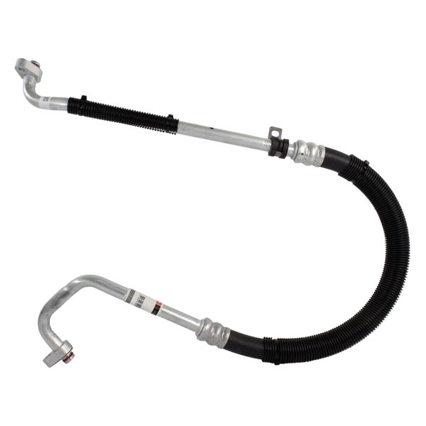 Motorcraft® - A/C Refrigerant Suction Hose