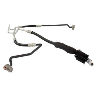 Motorcraft® - AC Refrigerant Hose