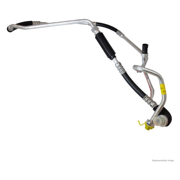 Motorcraft® YF38353 A/C Manifold Hose Assembly