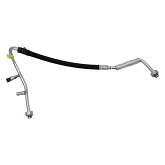 Motorcraft® - A/C Refrigerant Discharge Hose
