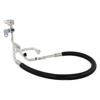 Motorcraft® - A/C Refrigerant Discharge Hose