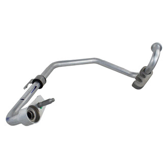 Motorcraft® - A/C Refrigerant Suction Hose