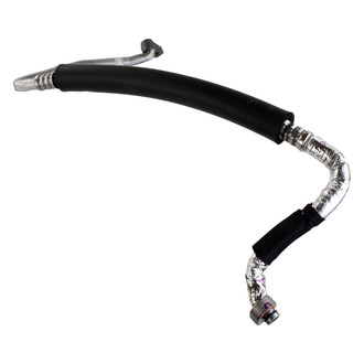 Motorcraft® - A/C Refrigerant Suction Hose