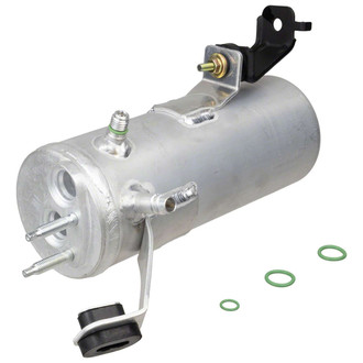 Motorcraft® - A/C Accumulator