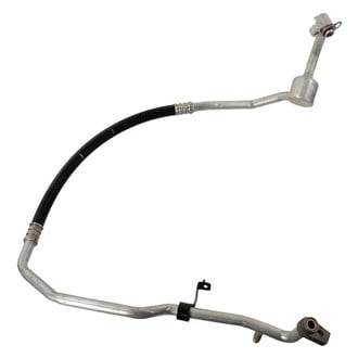 Motorcraft® - A/C Refrigerant Suction Hose