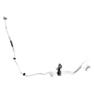 Motorcraft® - A/C Evaporator Inlet and Outlet Tube Assembly