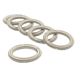Motorcraft® - A/C Line Spring Lock