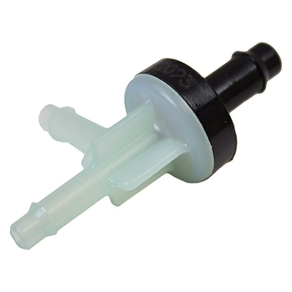 Vacuum Control ValveCheck Valve MOTORCRAFT YG193 Automotive Car