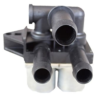 Motorcraft® - HVAC Heater Control Valve