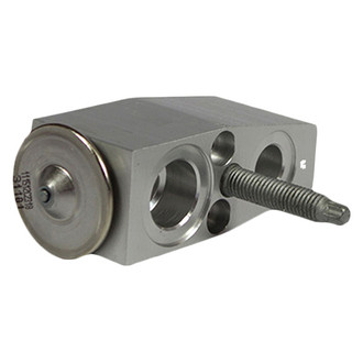Motorcraft® - A/C Expansion Valves