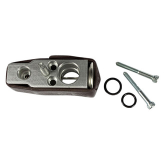 Motorcraft® - A/C Expansion Valves