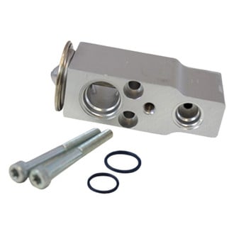 Motorcraft® - A/C Expansion Valve