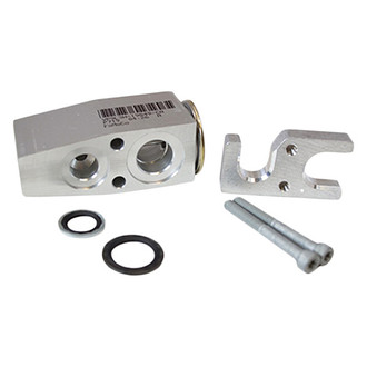 Motorcraft® - A/C Expansion Valve