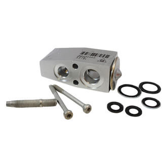 Motorcraft® - A/C Expansion Valves