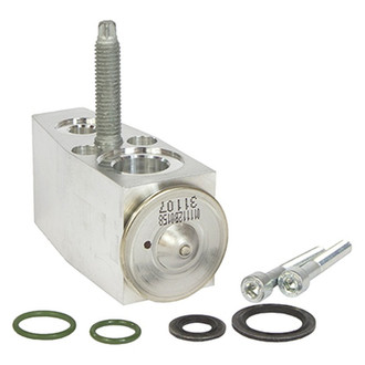 Motorcraft® - A/C Expansion Valve