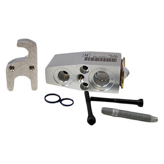 Motorcraft® - A/C Expansion Valves